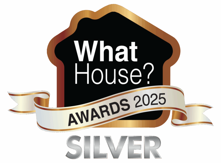 East Wick + Sweetwater wins at the WhatHouse? Awards