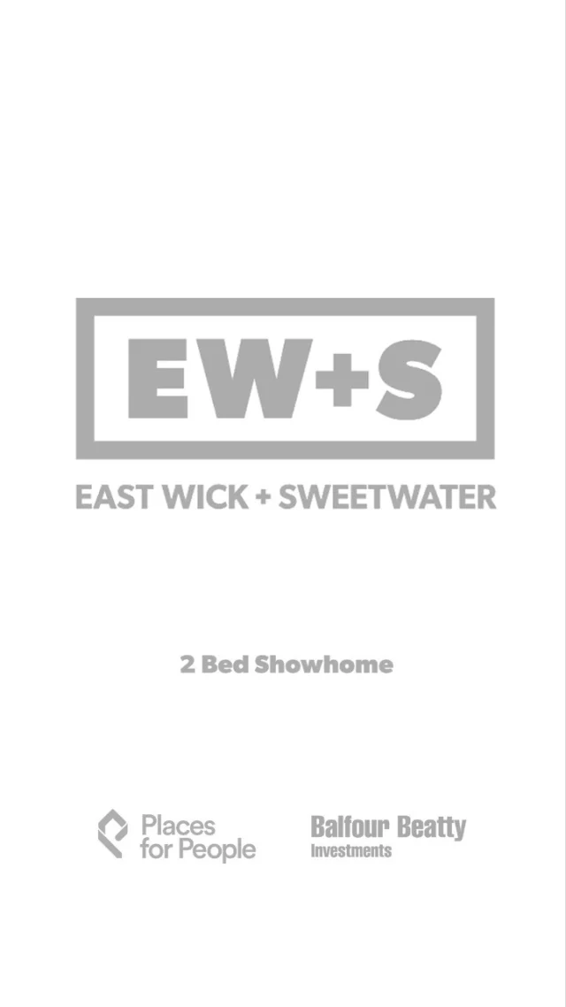 Find your perfect fit at East Wick + Sweetwater! Choose from a stunning collection of apartments all designed with contemporary style in mind. With superb transport links, shops, schools, and community spaces coming soon, everything you need is right here. Book a viewing and see why so many are making the move! #DreamHome #EastWickAndSweetwater